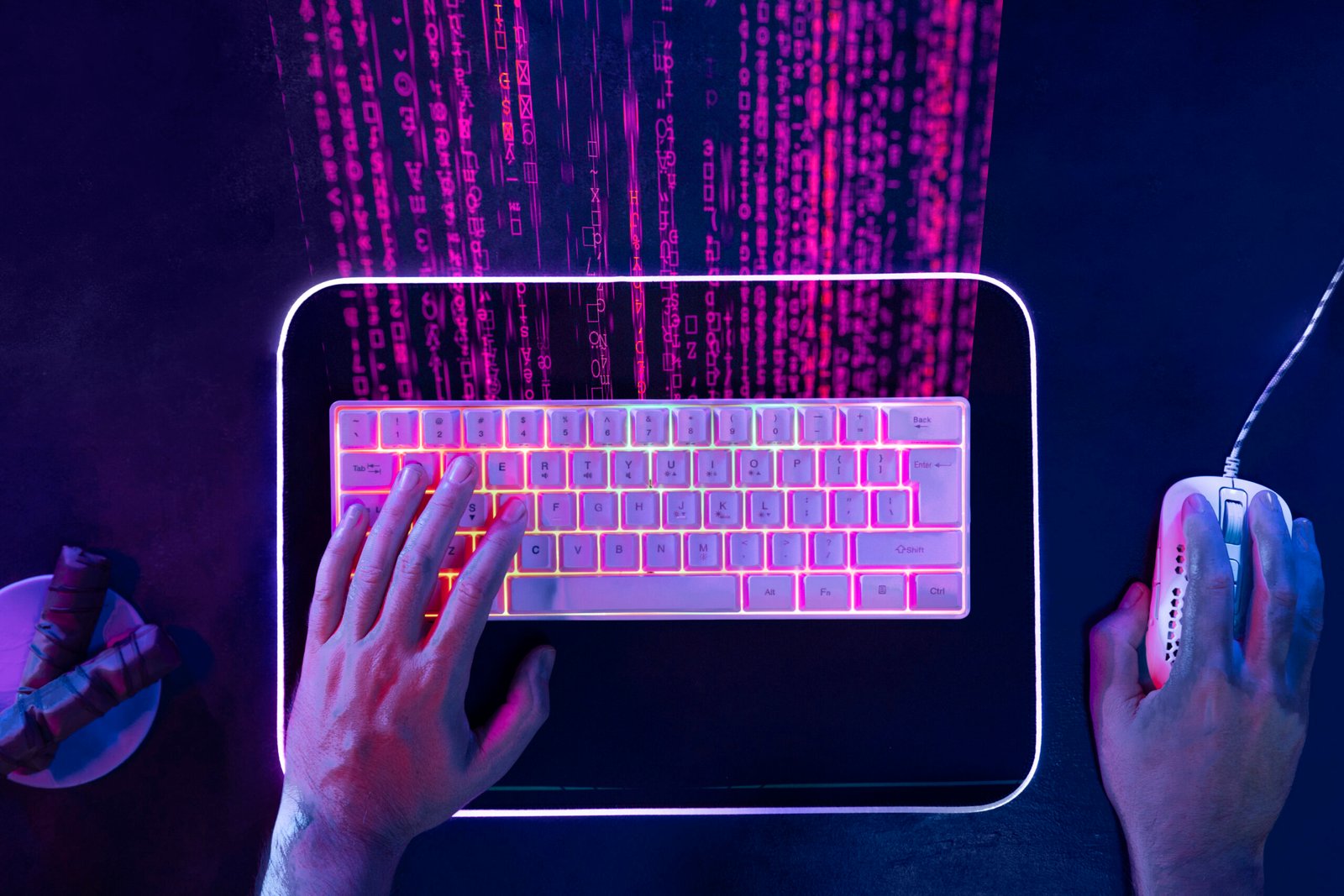 Tecnologia: O Motor da Inovação no Século XXI